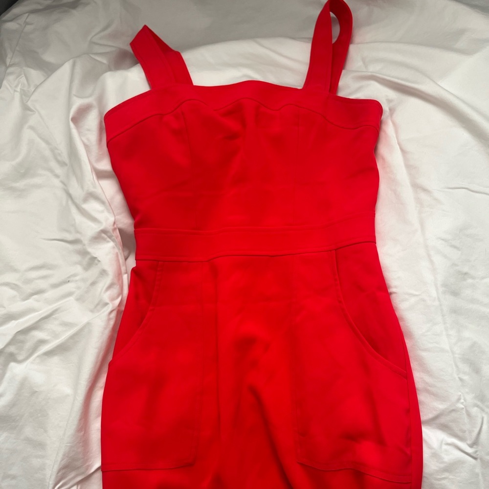 Amanda uprichard dress